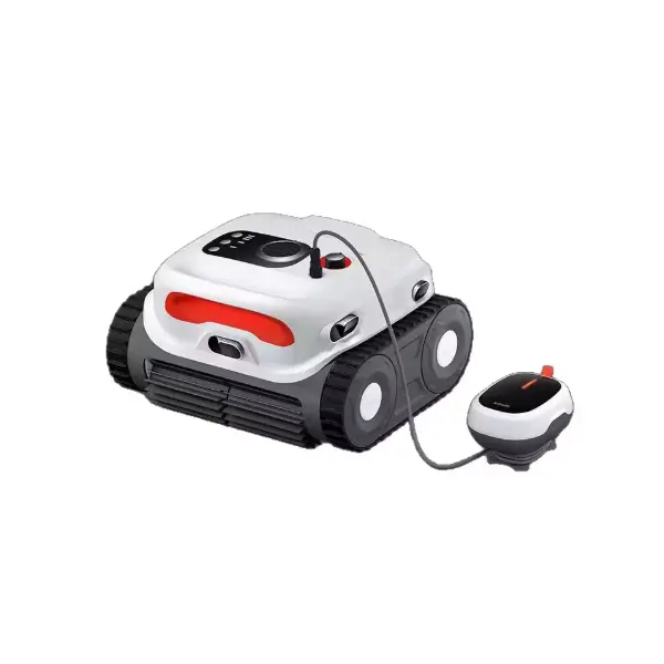 Automata vezeték nélküli robotporszívó