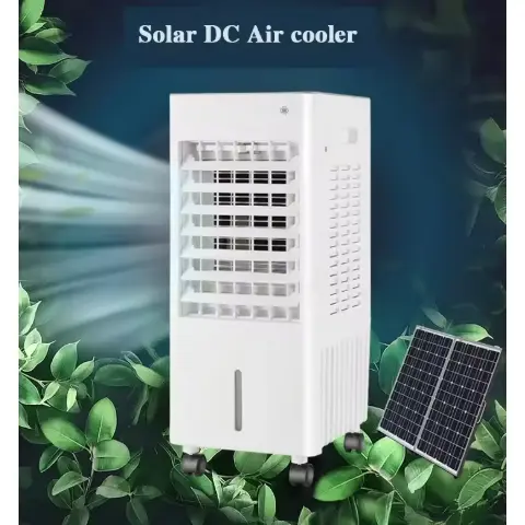 Elektromos hordozható hűtő klíma