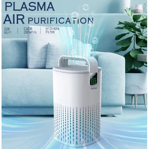 Portable Purifying Air Purifier For Home Portable Purifying Air Purifier For Home