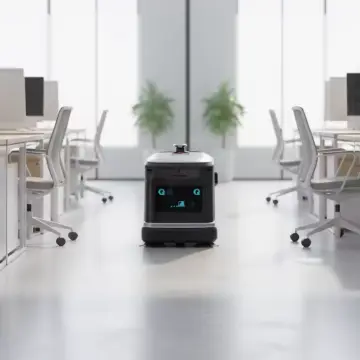 Intelligens vezeték nélküli szőnyegtisztító gép