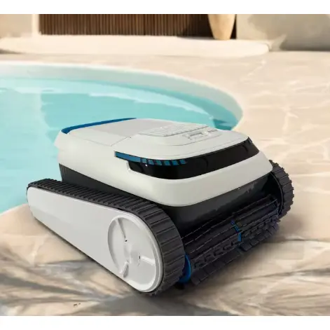 Falmászó Waterline Smart víz alatti tisztító robot